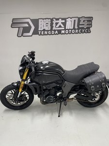 二手春风700CL-X