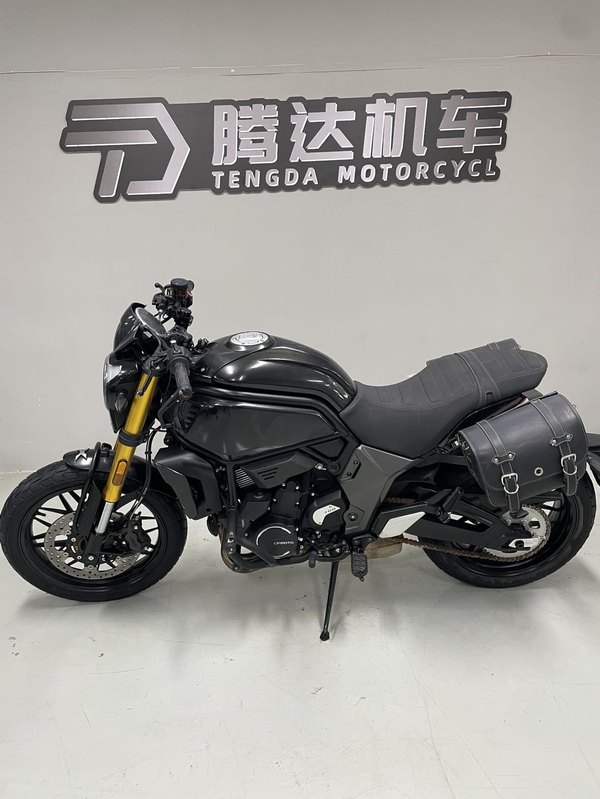 二手春风700CL-X
