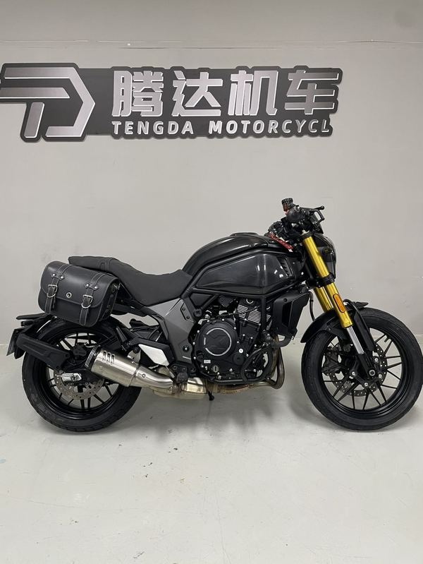 二手春风700CL-X