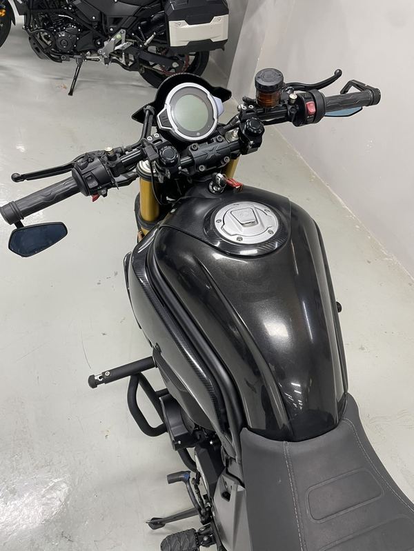 二手春风700CL-X