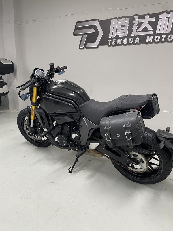 二手春风700CL-X