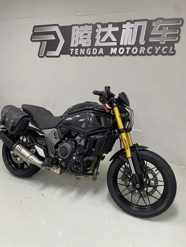 二手春风700CL-X