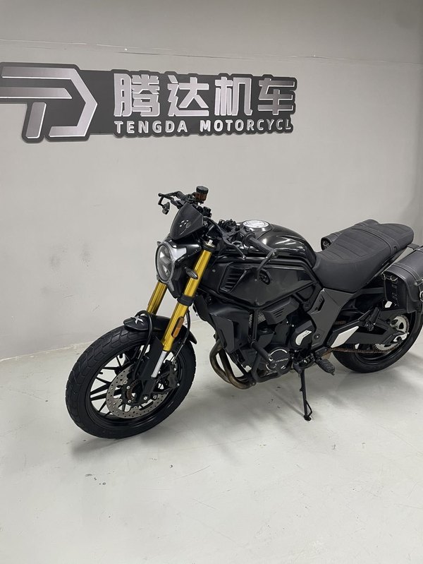 二手春风700CL-X