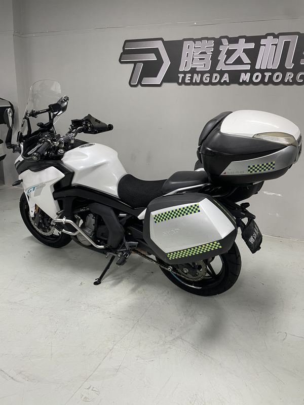 二手春风650GT