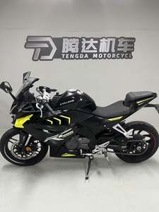二手赛科龙RC250