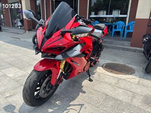 二手QJMOTOR赛600