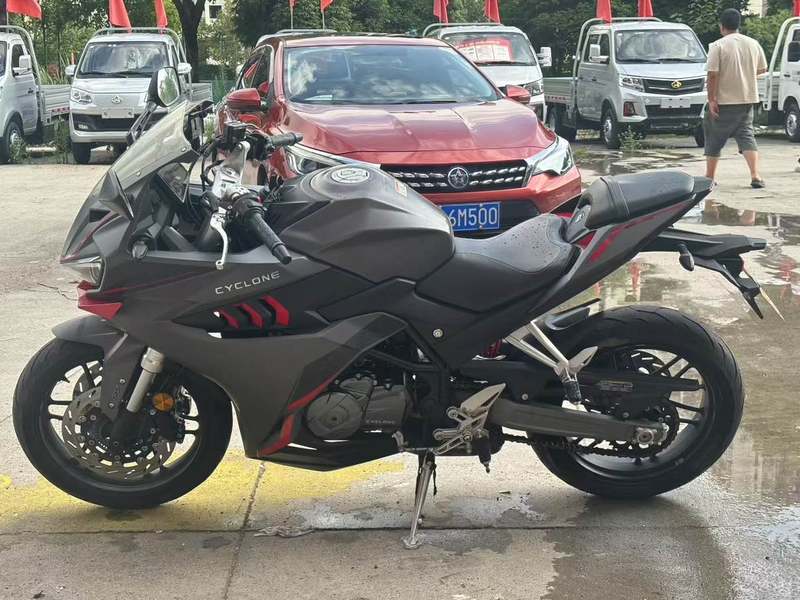 二手赛科龙RC401