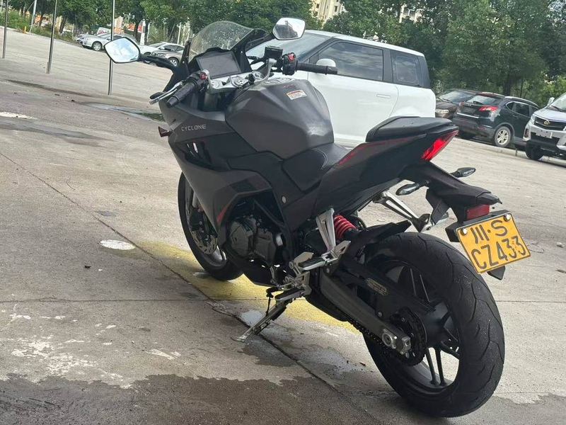 二手赛科龙RC401