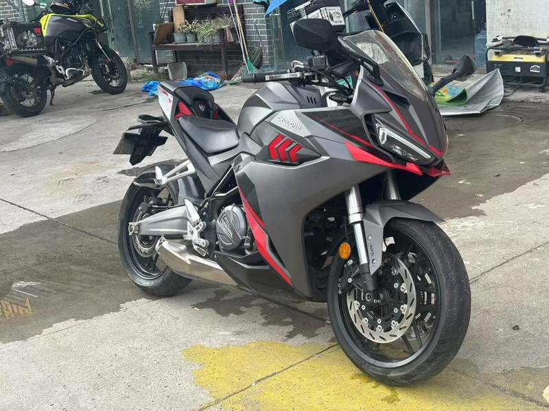 二手赛科龙RC401