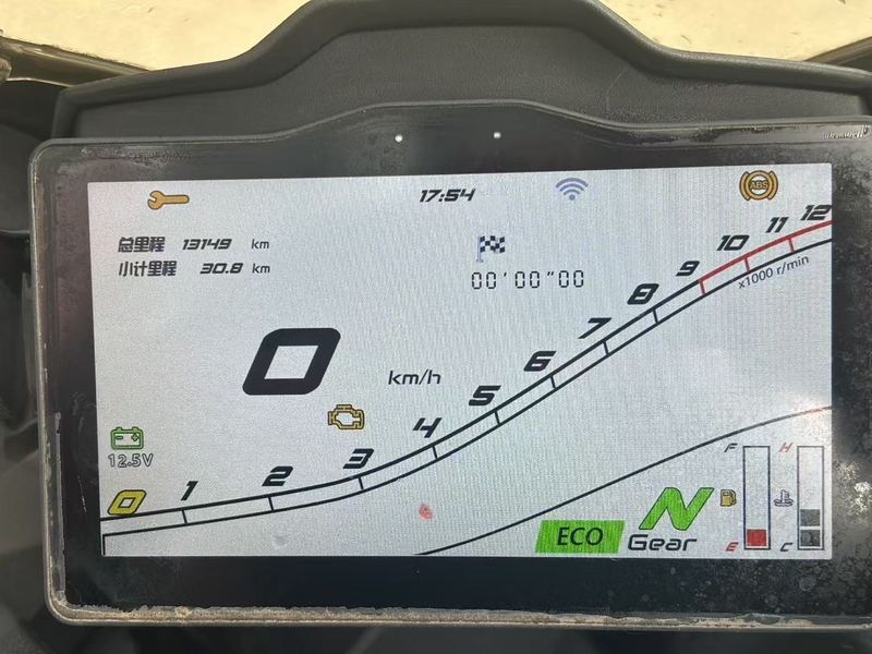 二手赛科龙RC401