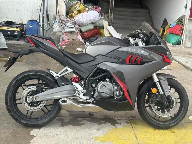 二手赛科龙RC401