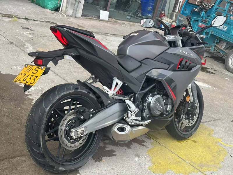 二手赛科龙RC401