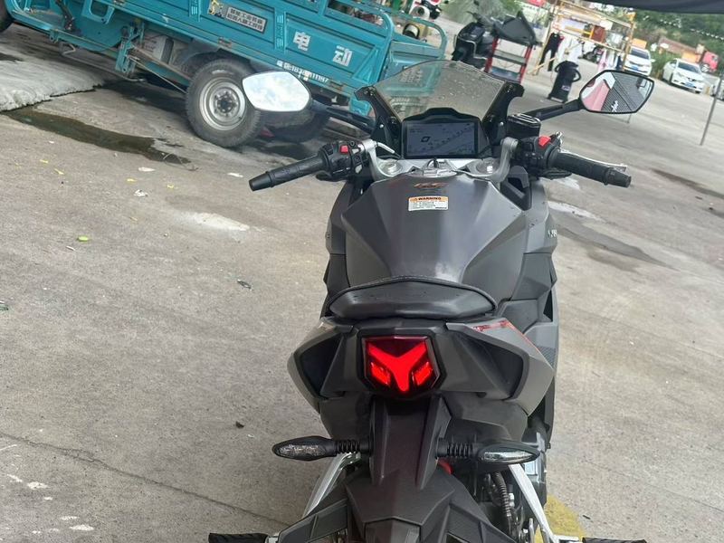 二手赛科龙RC401