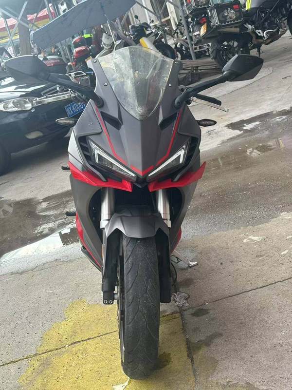 二手赛科龙RC401
