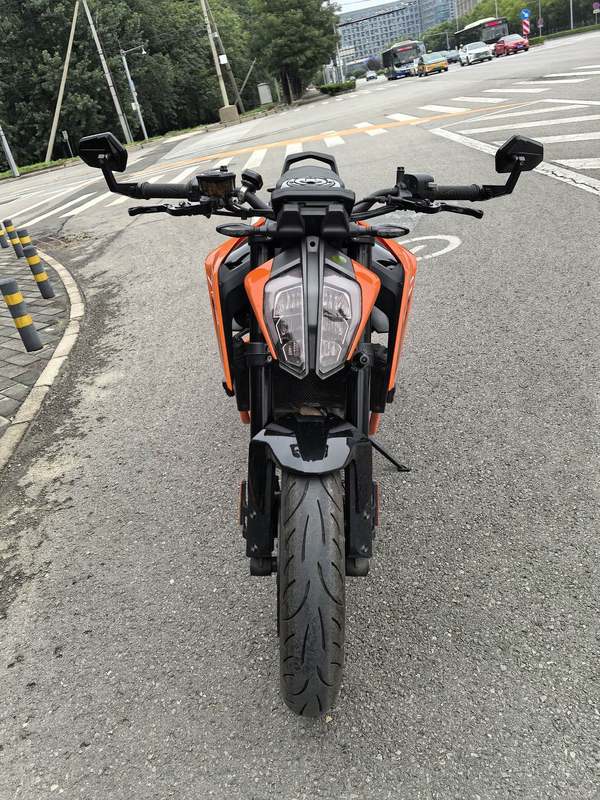 二手KTMR2R790 Duke