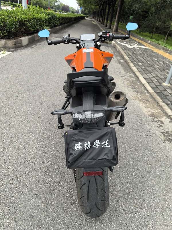 二手KTMR2R790 Duke