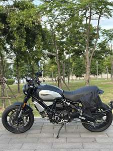二手杜卡迪Scrambler 1100