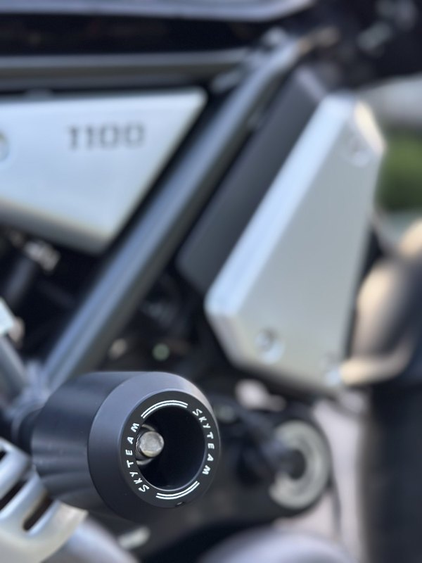 二手杜卡迪Scrambler 1100