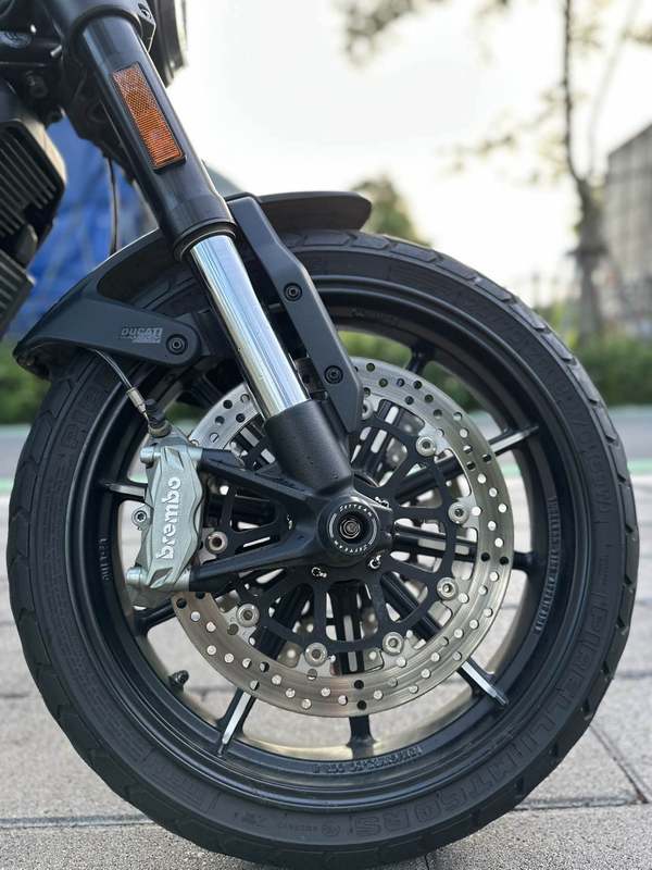 二手杜卡迪Scrambler 1100