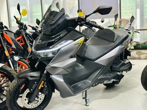 二手无极SR250GT