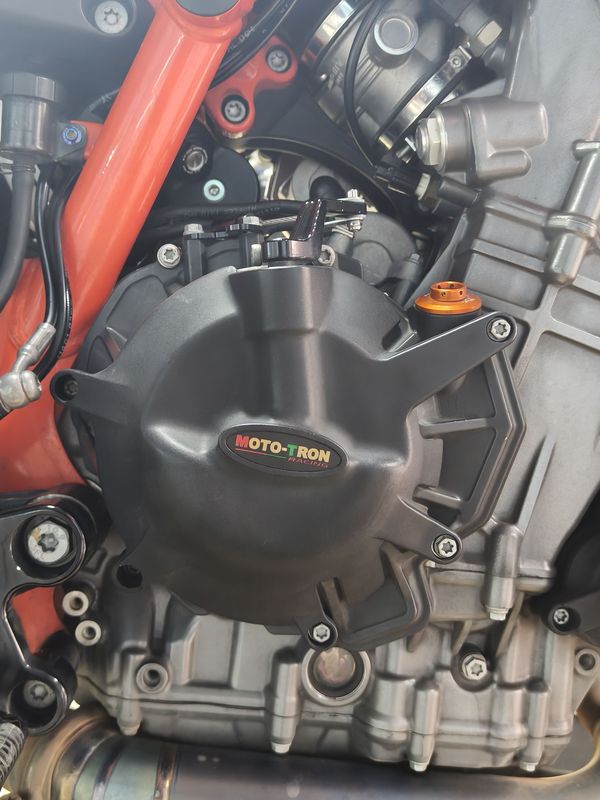 二手KTMR2R890 Duke