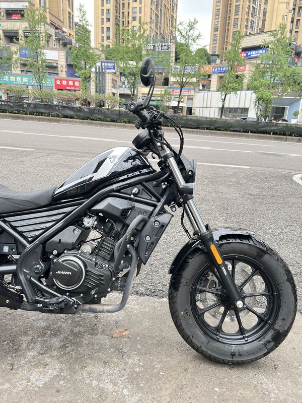 二手香帅Joy