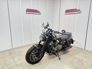 二手奔达灰石250