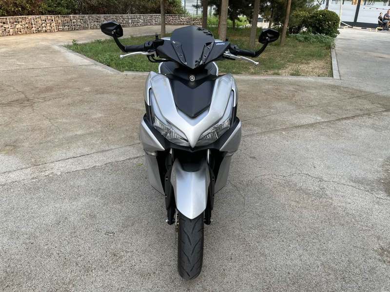 二手雅马哈AEROSPORTS X