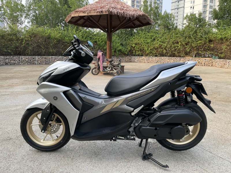 二手雅马哈AEROSPORTS X