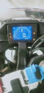二手春风250SR