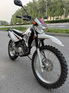 二手建设雅马哈XTZ125