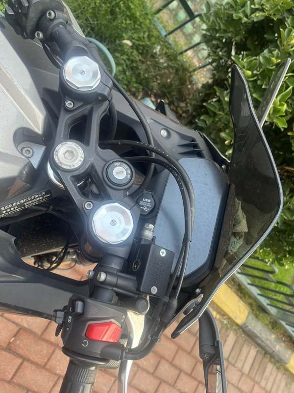 二手元图GP250