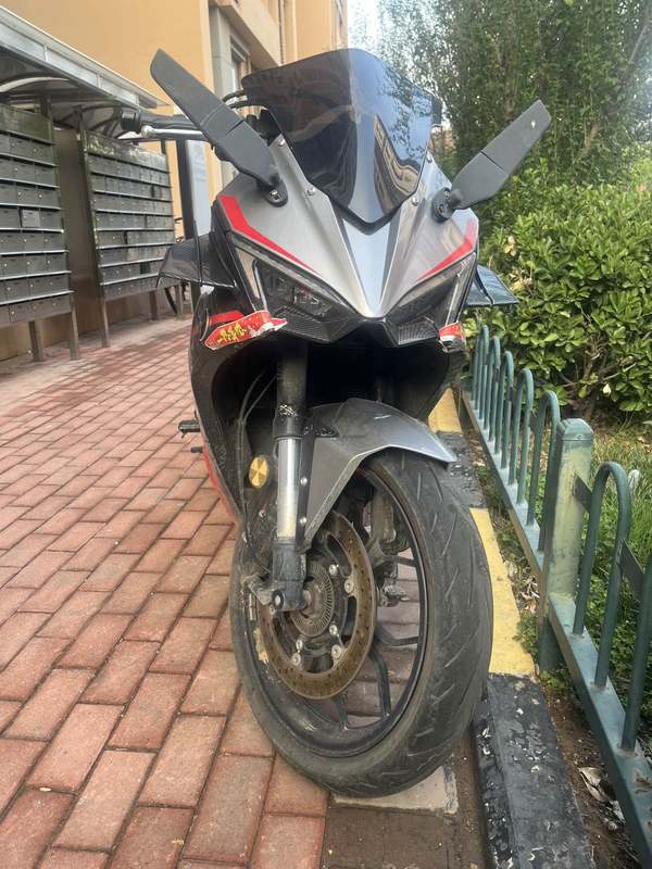 二手元图GP250