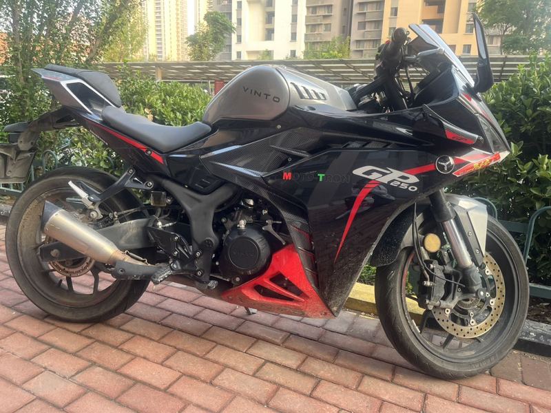 二手元图GP250