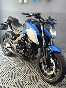 二手春风400NK