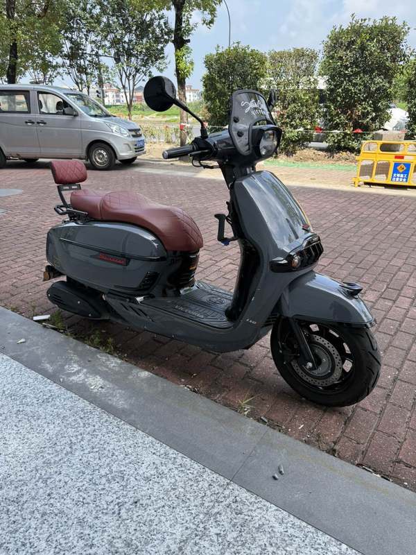 二手维多利亚Sixties 150i
