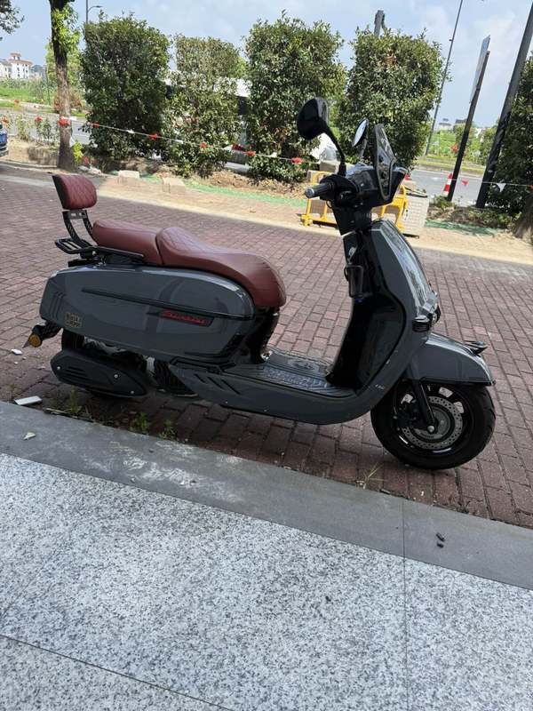 二手维多利亚Sixties 150i