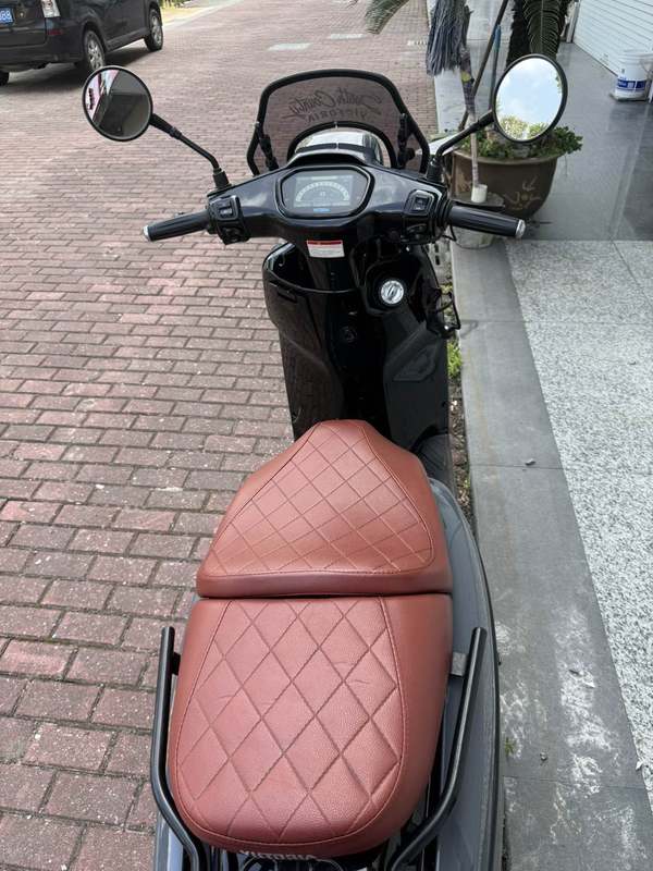 二手维多利亚Sixties 150i