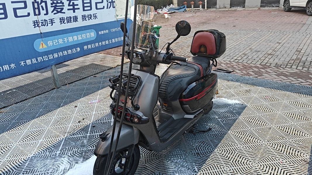 二手维多利亚Sixties 150Si