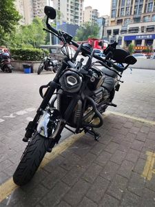二手无极CU250