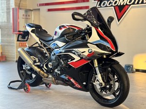 二手宝马S 1000 RR