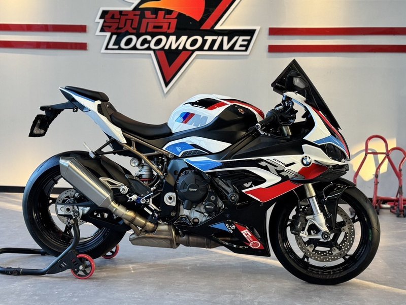 二手宝马S 1000 RR