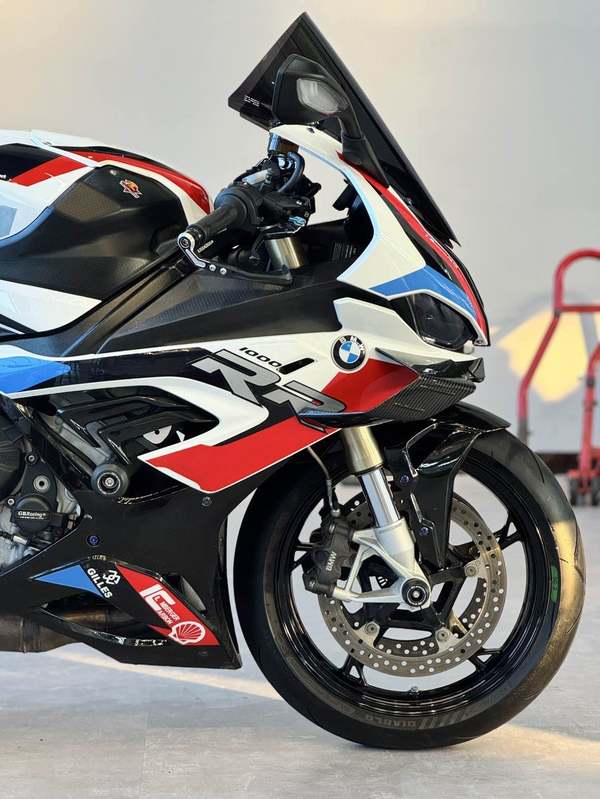 二手宝马S 1000 RR