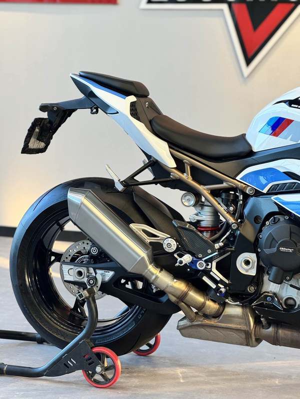 二手宝马S 1000 RR