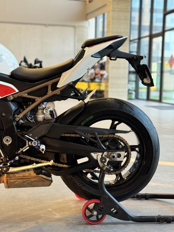 二手宝马S 1000 RR