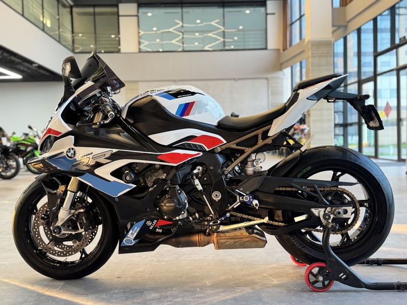 二手宝马S 1000 RR