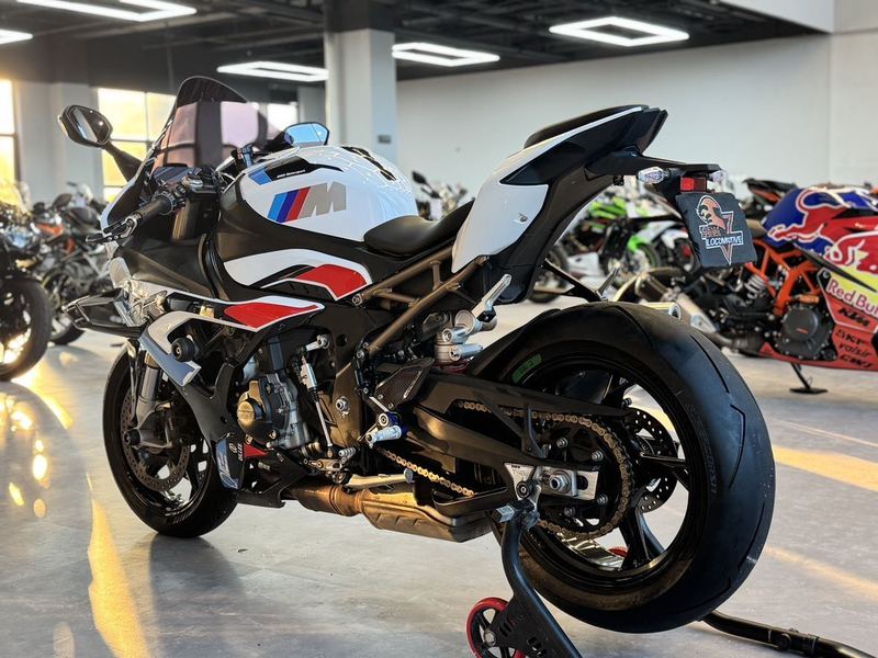 二手宝马S 1000 RR
