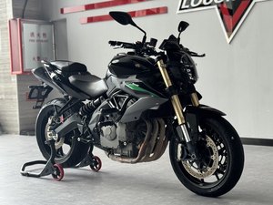 二手贝纳利TNT600i