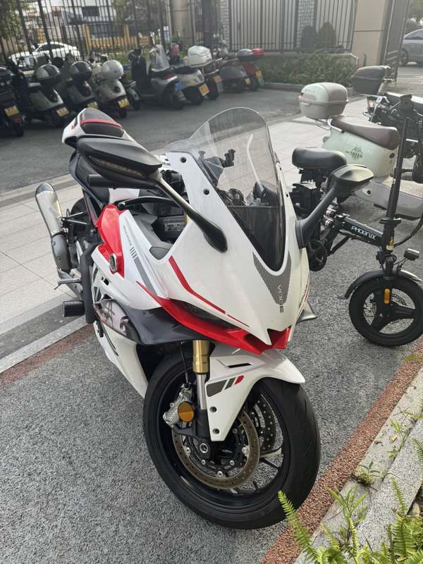 二手无极RR660S