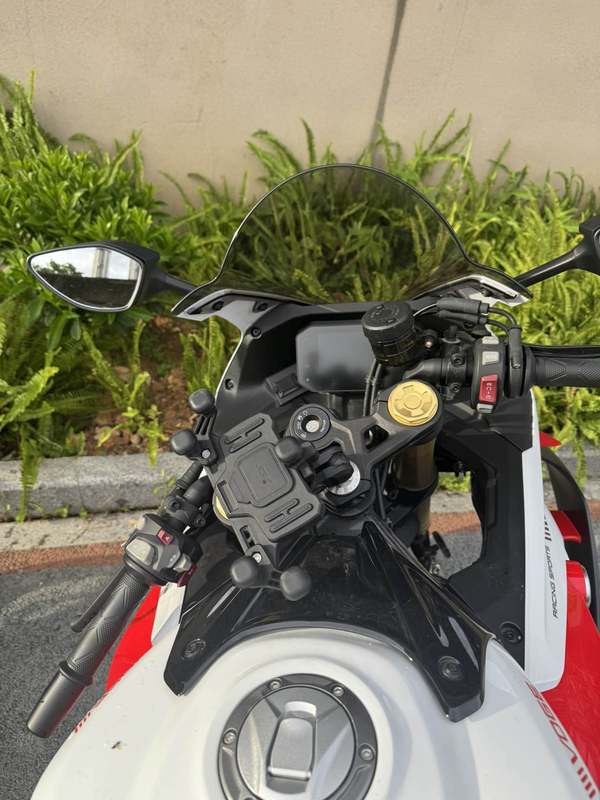 二手无极RR660S